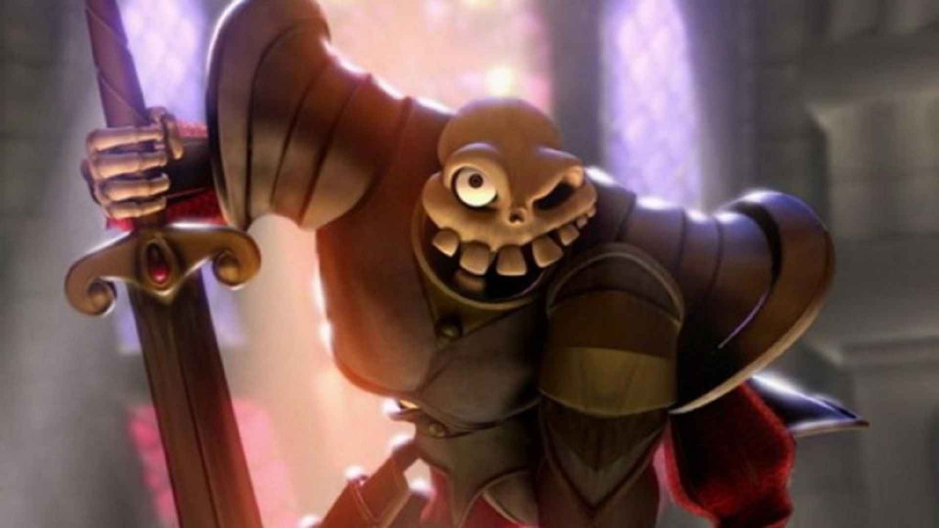 MediEvil PS4 Remaster 2