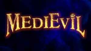 MediEvil PS4 Remaster