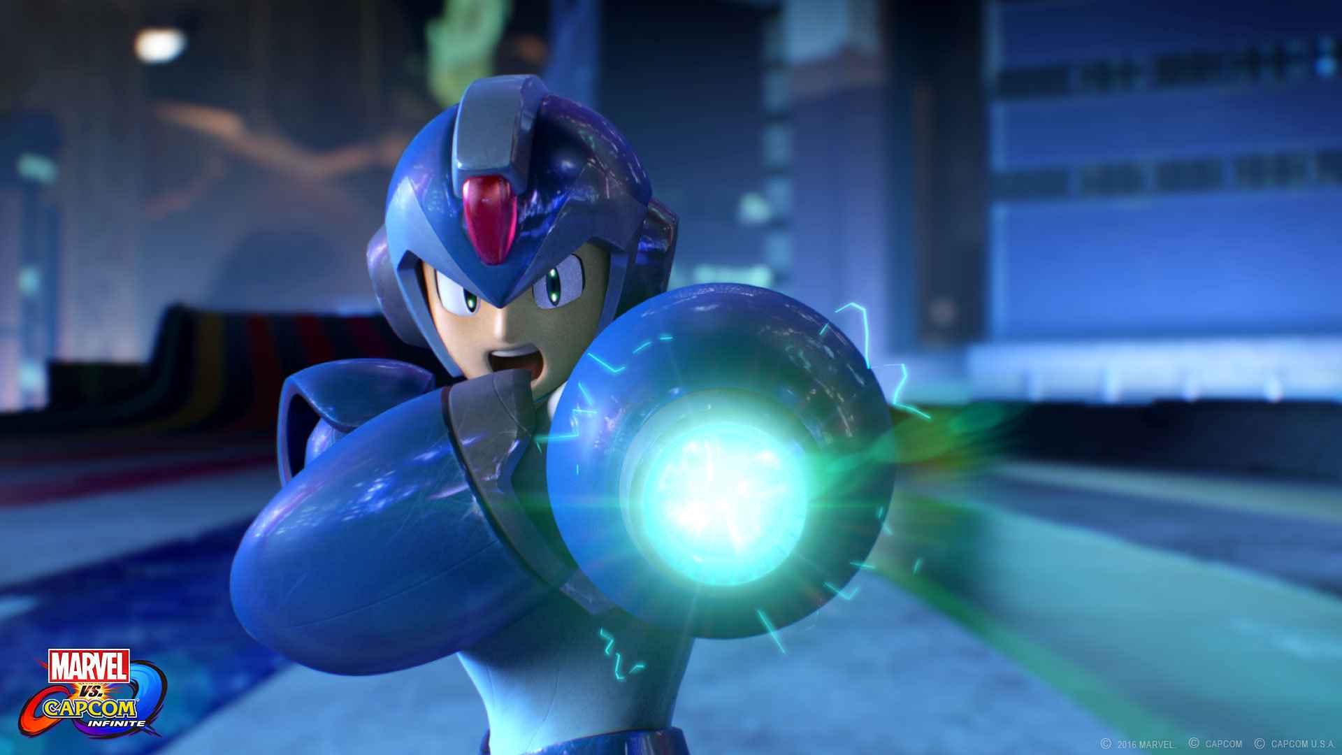 A Marvel vs Capcom Infinite update is rumoured to be in the works.
