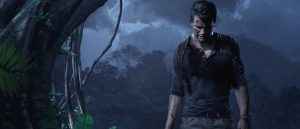 new naughty dog game