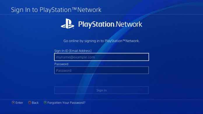 PSN ID Banned For Racist Slur, Player Wants His Games Back