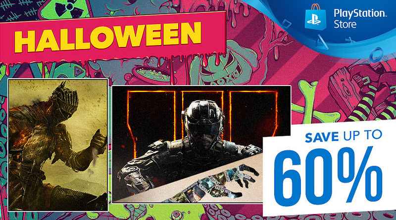 scariest ps4 games