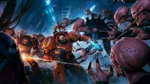 space hulk tactics ps4 release date