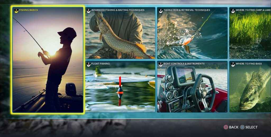 fishing sim world review -2