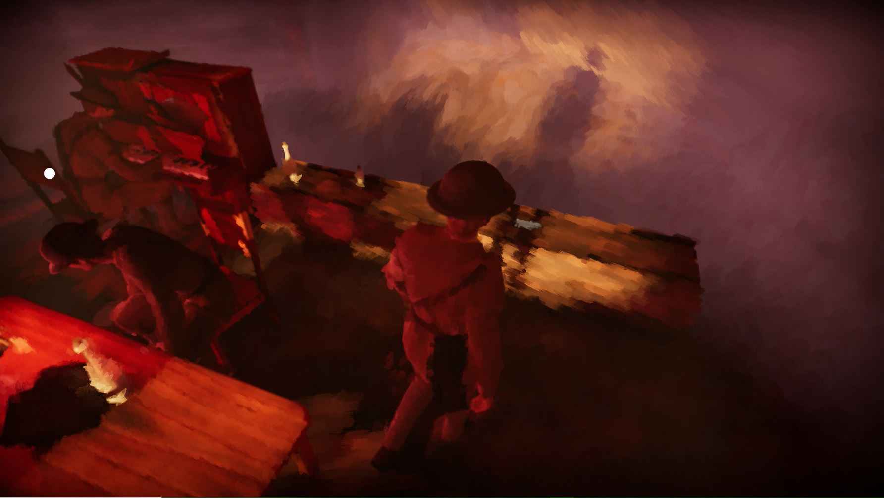 11-11 Memories Retold: Collectible Guide - 1