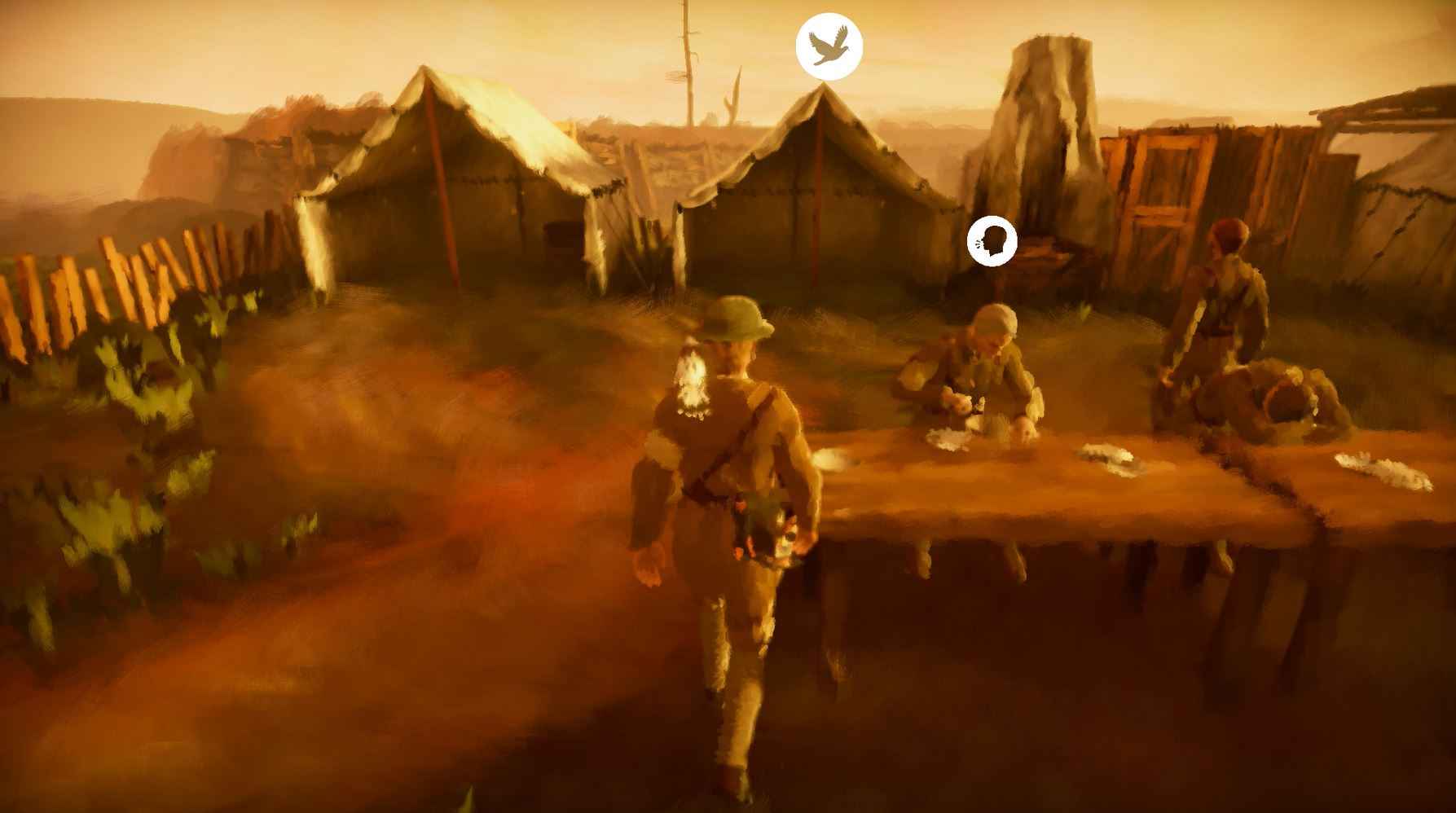 11-11 Memories Retold Collectible Guide - 1