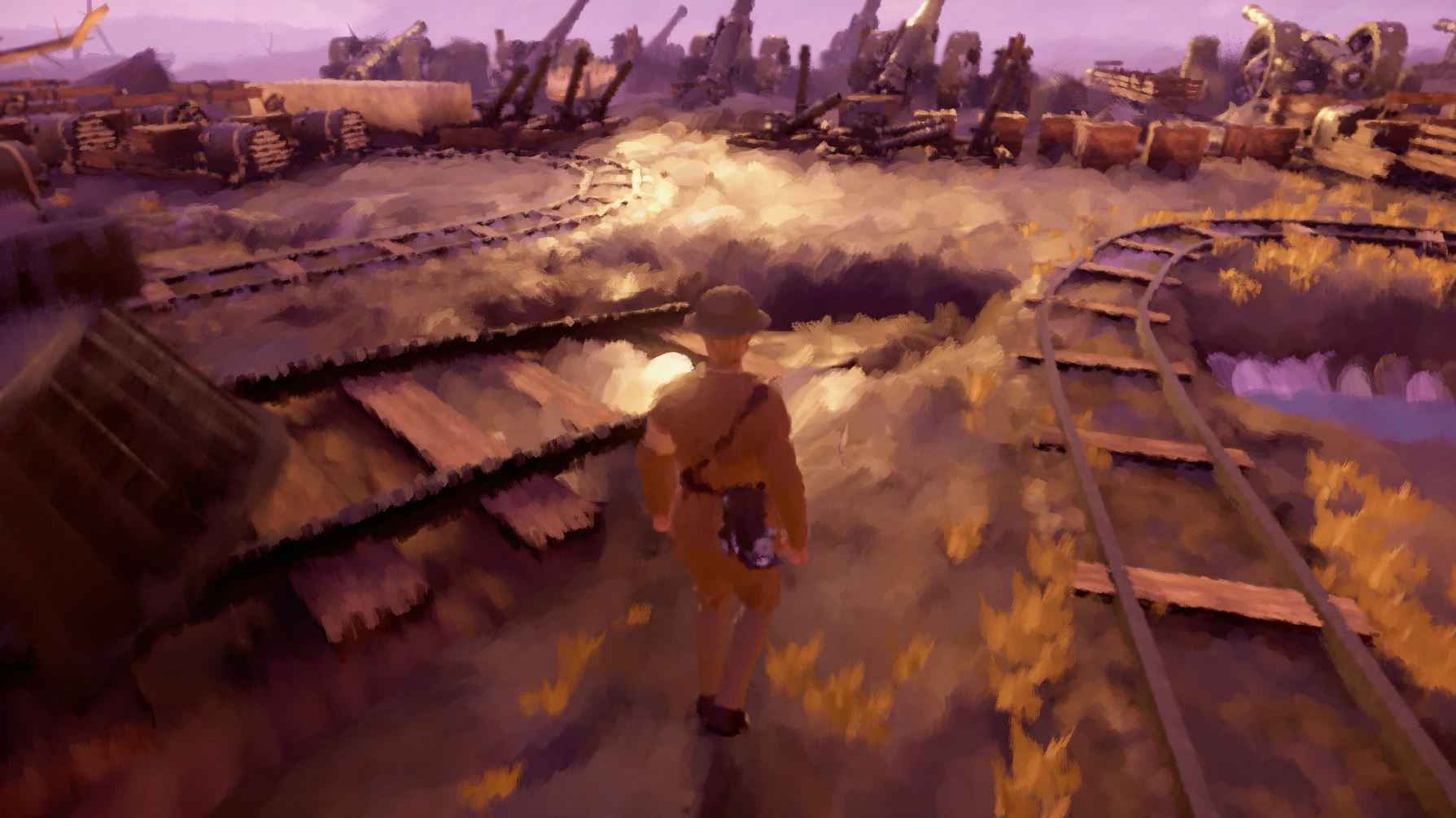 11-11 Memories Retold Collectible Guide - 1