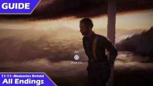 11-11 Memories Retold All Endings