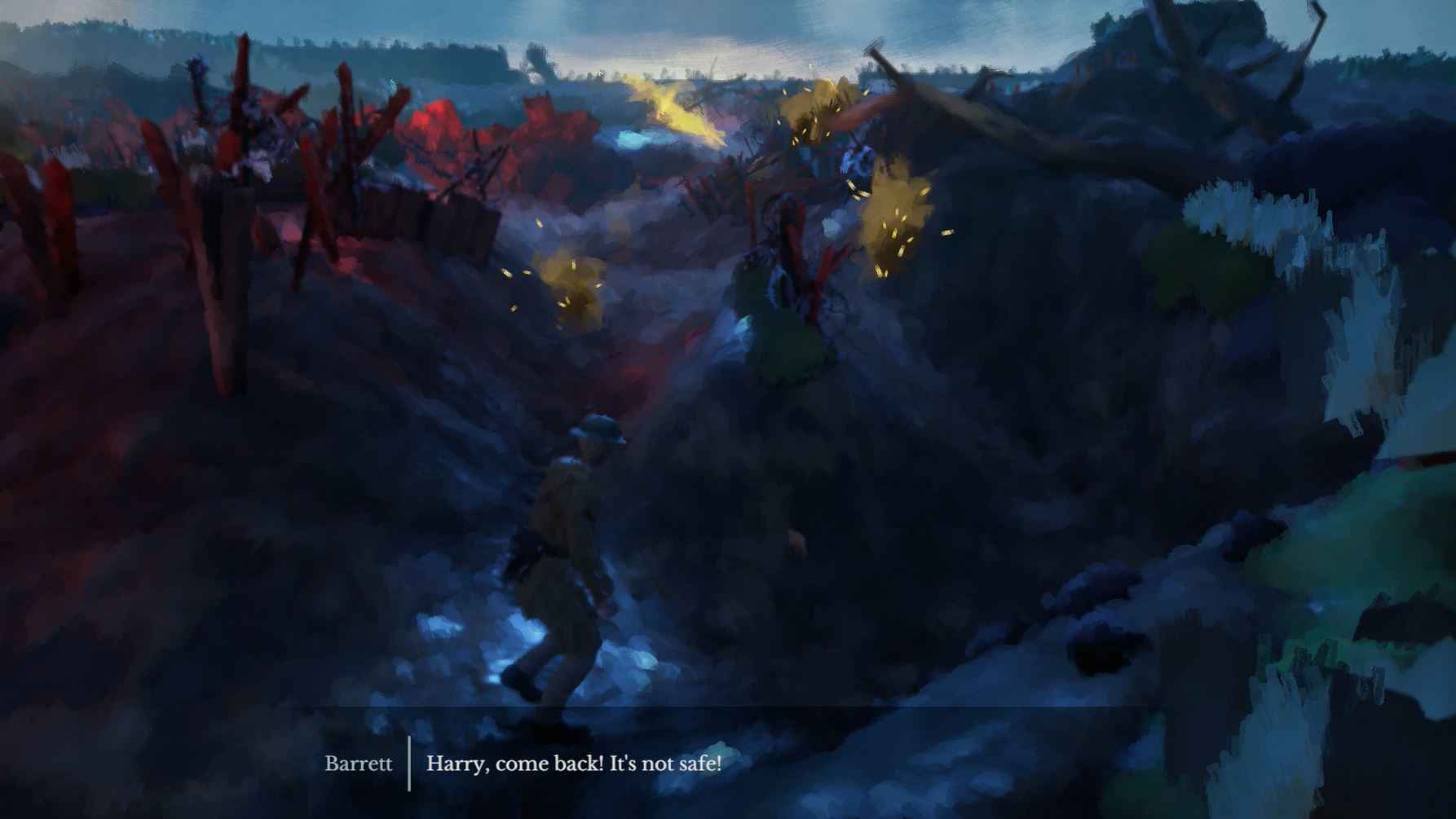 11-11 Memories Retold Collectible Guide - 3