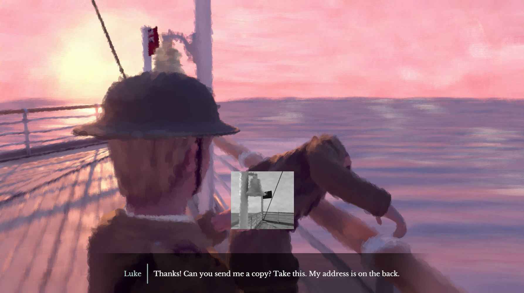 11-11 Memories Retold Collectible Guide - 3