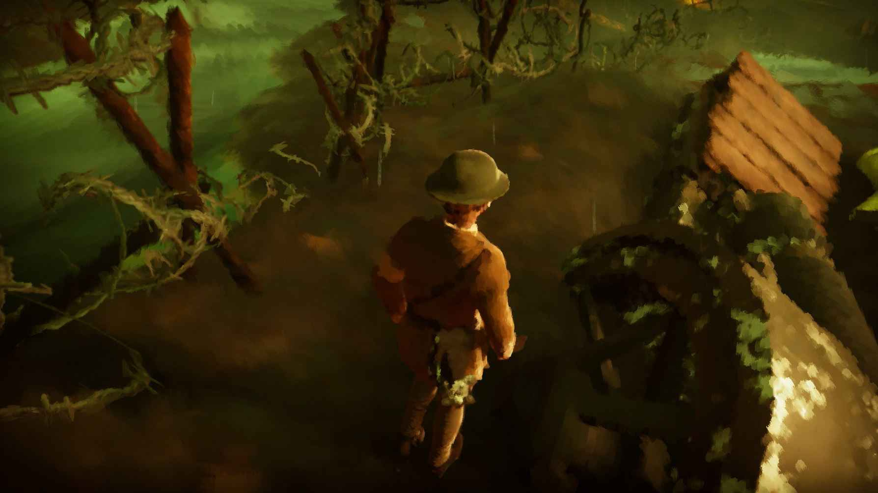 11-11 Memories Retold Collectible Guide - 4