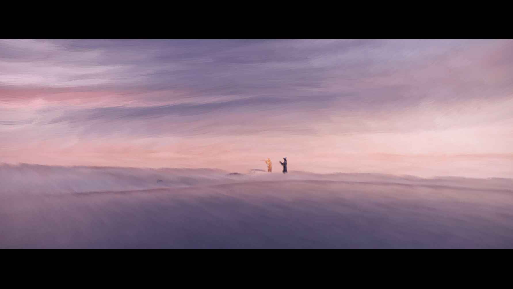 11-11 Memories Retold All Endings