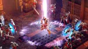 Blizzard - Diablo 4 Announcement