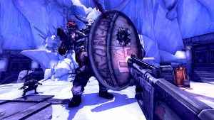 Borderlands 2 VR PlayStation Exclusivity