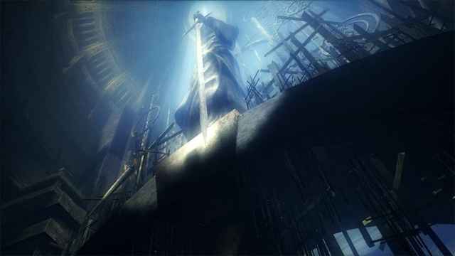 Demon's Souls Return to Boletaria 02