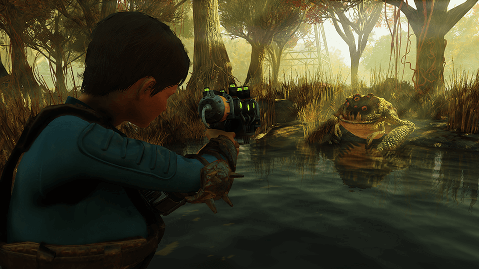 Fallout 76 Post-Launch Updates 02