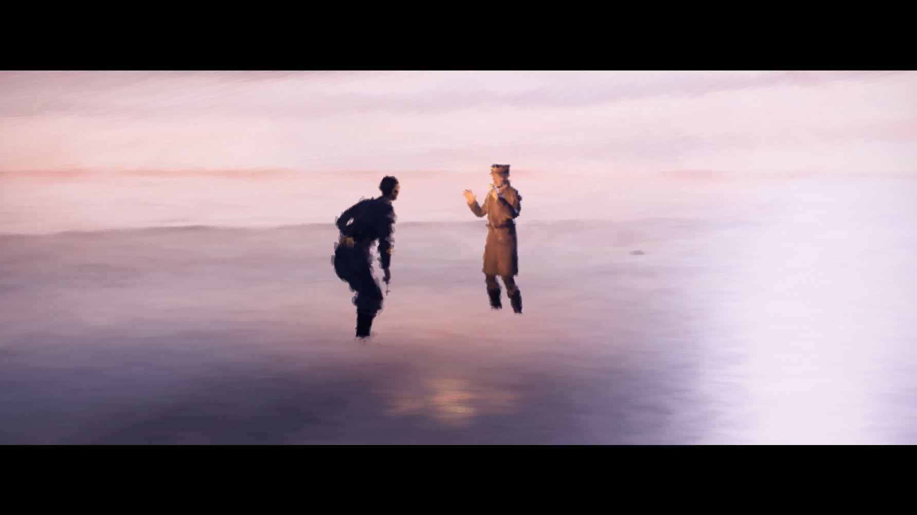 11-11 Memories Retold All Endings