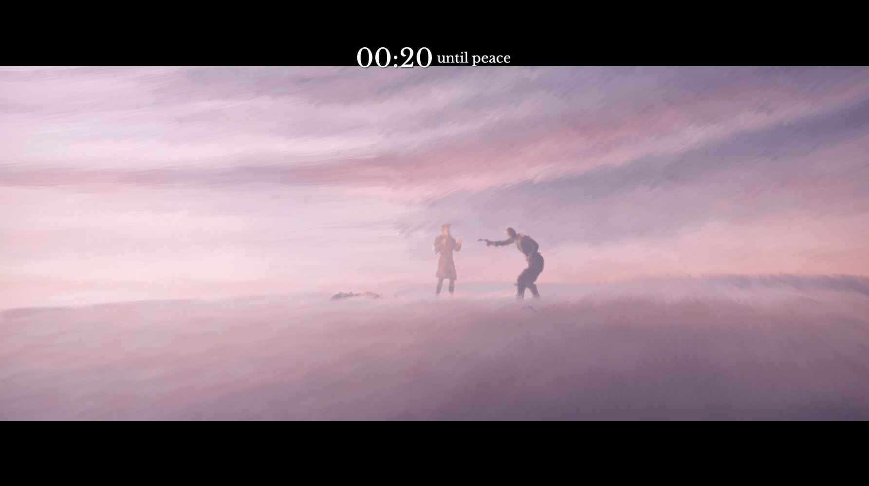 11-11 Memories Retold All Endings