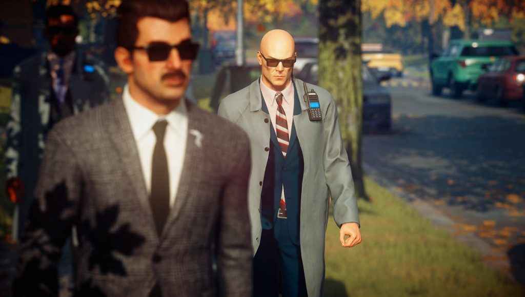 Hitman 2 Review 02