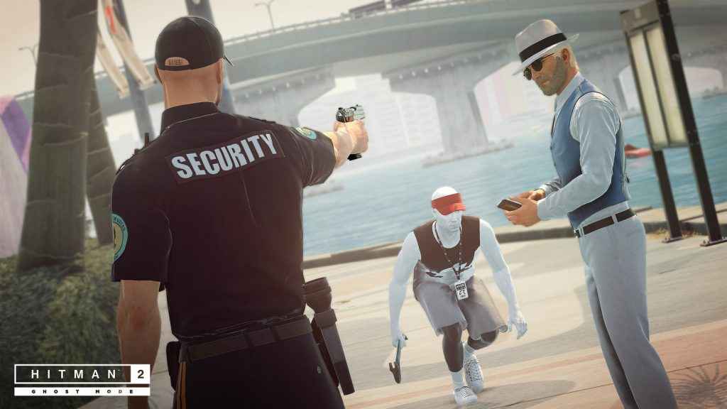 Hitman 2 Review 03