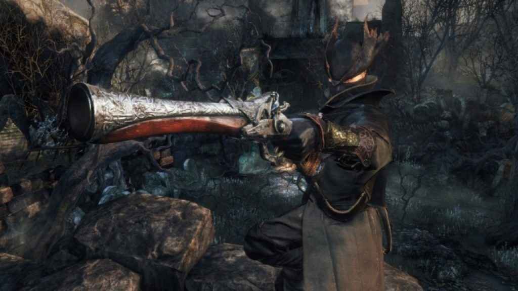 PlayStation Christmas Weekend Promotion - Bloodborne
