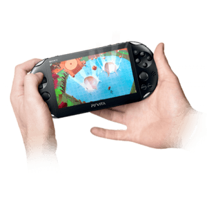 PlayStation Vita 2 on its Way?