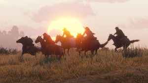 Red Dead Online economy update
