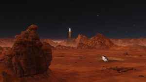 Surviving Mars Space Race DLC Release Date