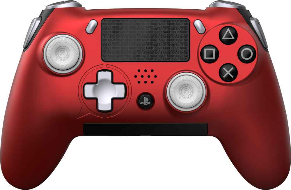 SCUF Vantage Firmware Update out now