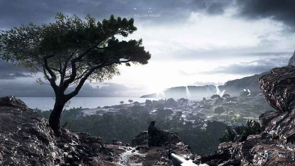 Battlefield V Review 02