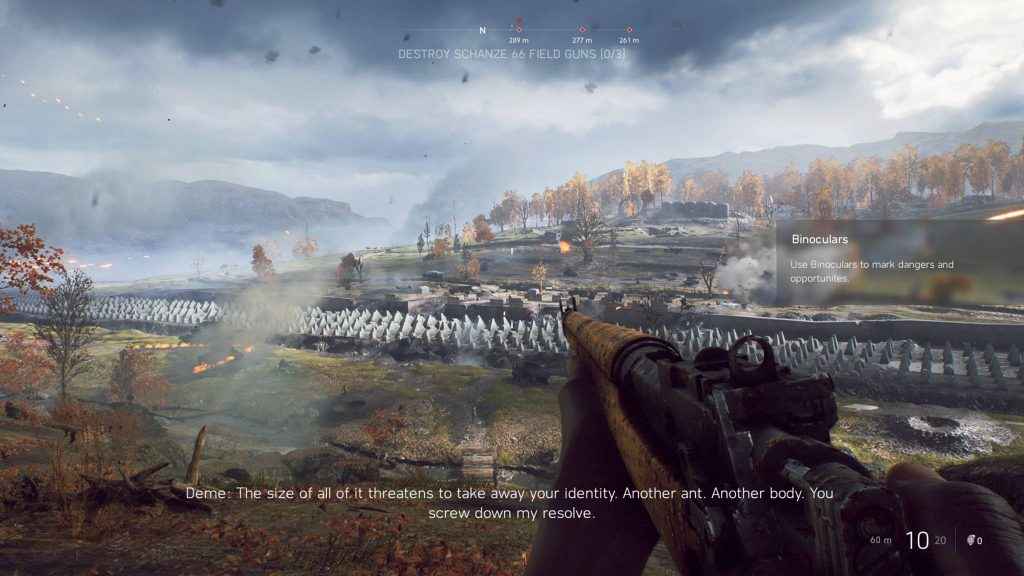 Battlefield V Review 01