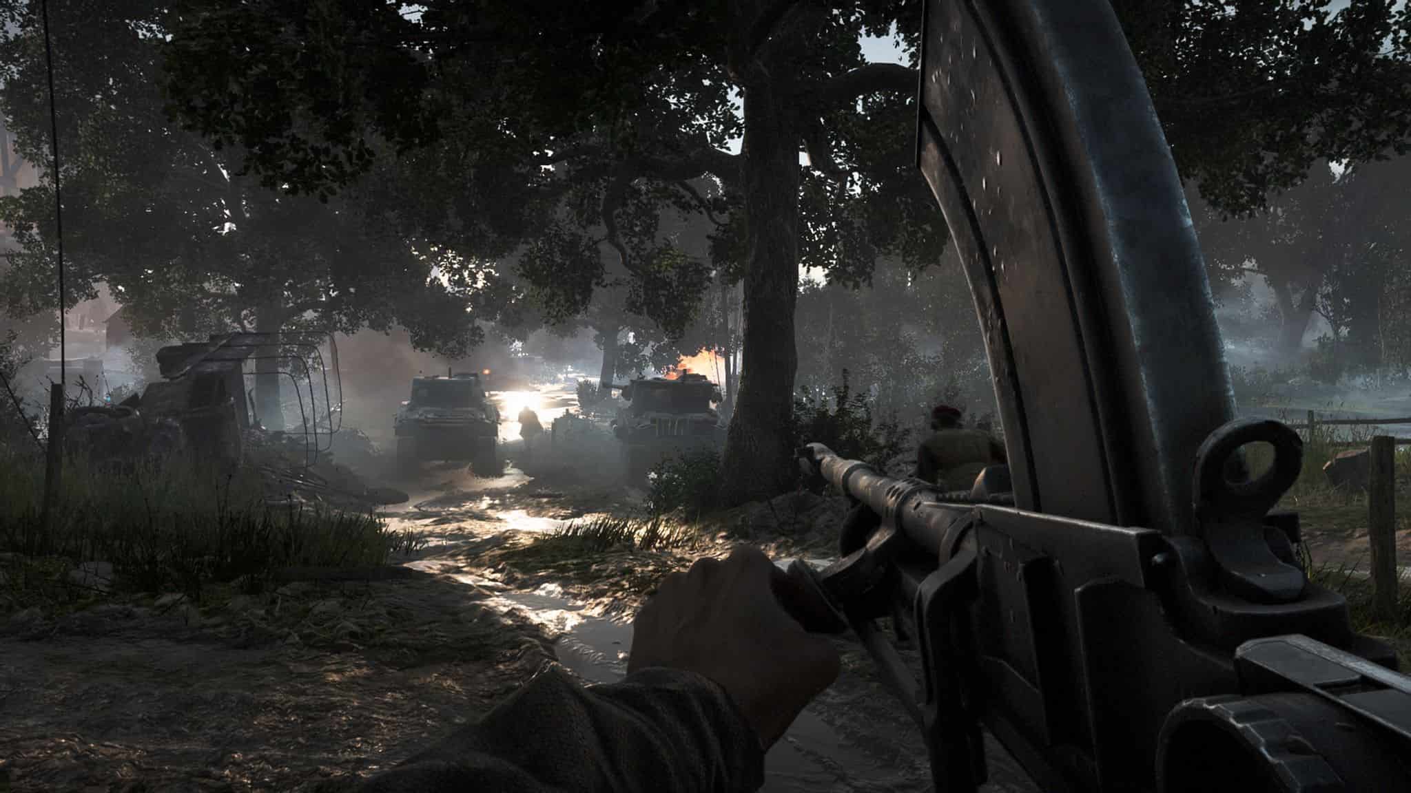 Best FPS Games on PS4