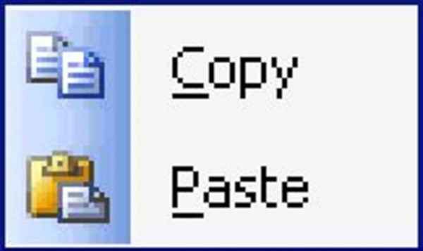 copy-paste