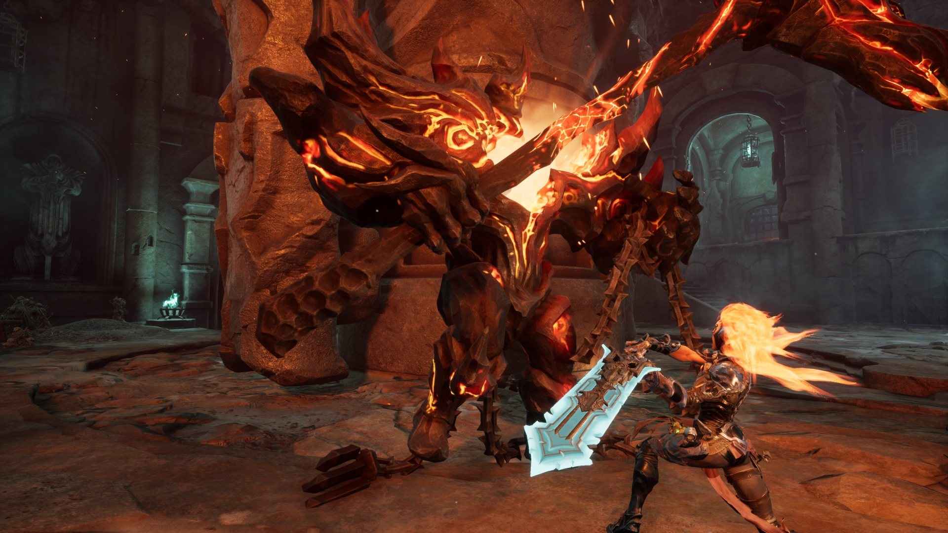 Darksiders 3 review 03