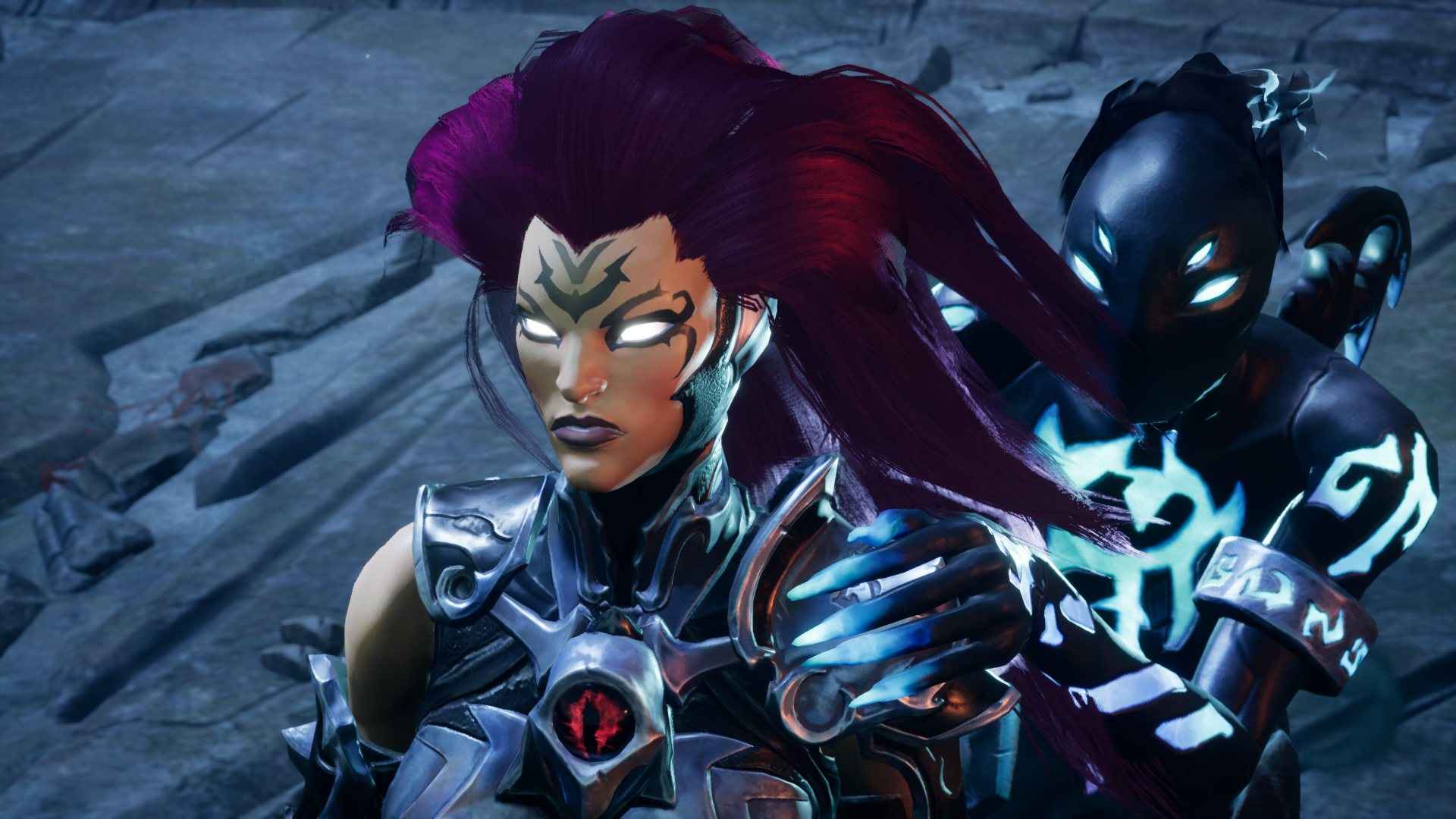 Darksiders 3 review 04