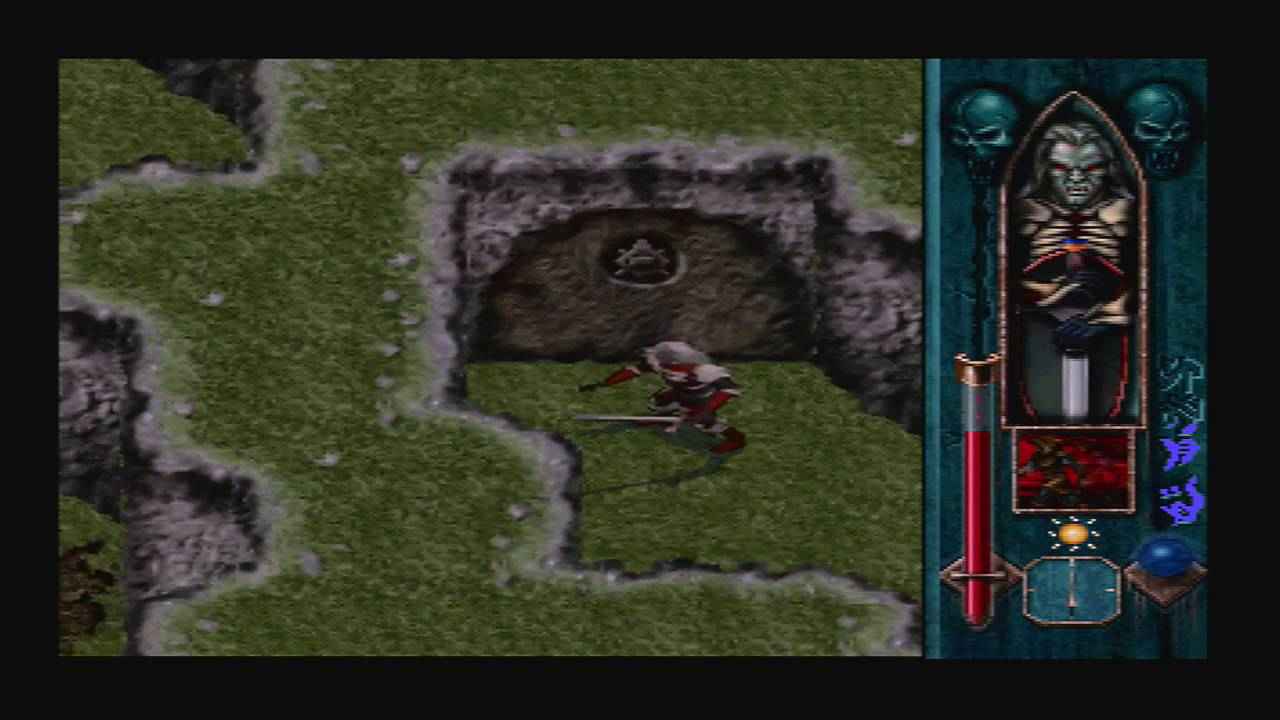 Legacy of Kain: Blood Omen