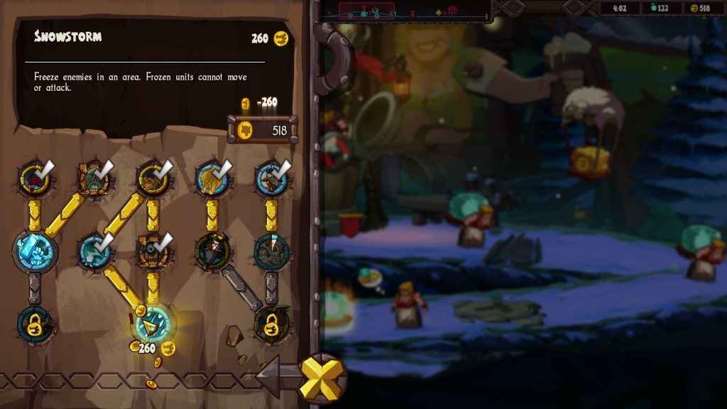 Swords and Soldiers 2 Shwaramageddon Review 03