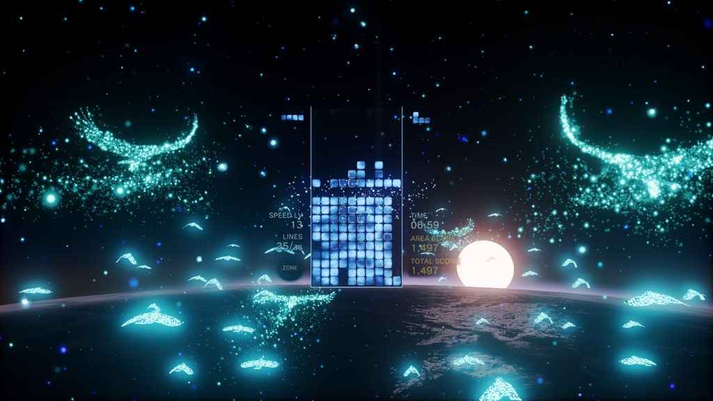 Tetris Effect Review 04