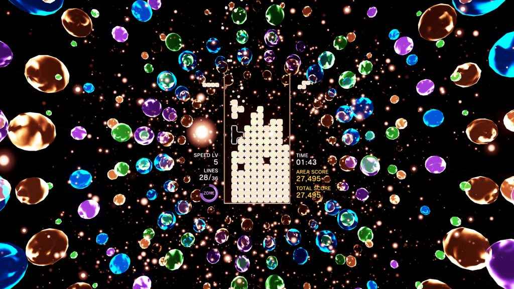 Tetris Effect Review 05