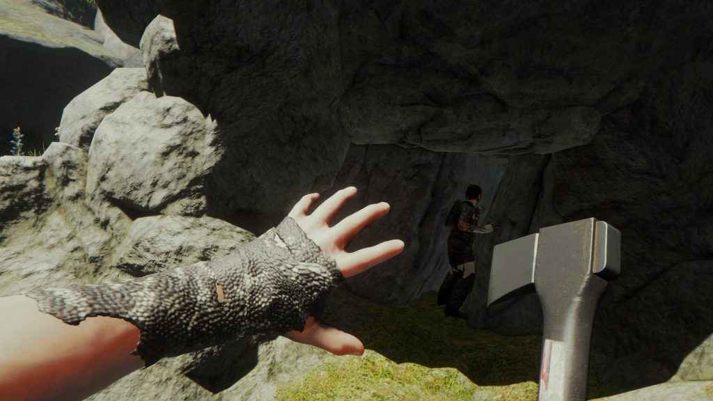 The Forest (PS4) REVIEW - Who's Timmy? - Cultured Vultures