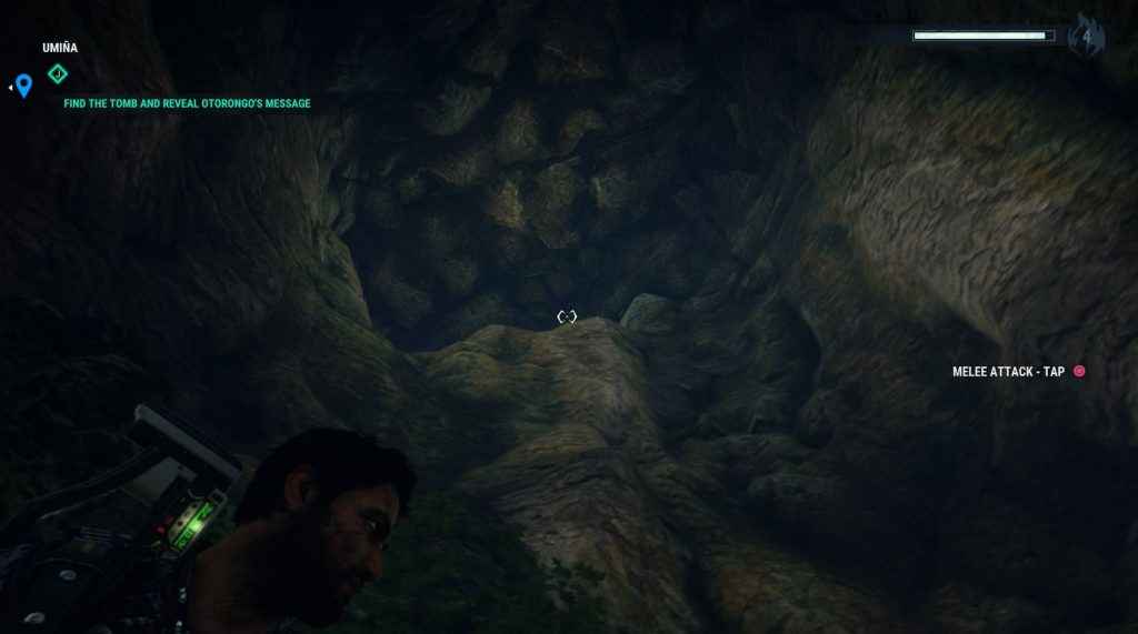 Just Cause 4 Tomb Locations Javi Side Quests PlayStation Universe