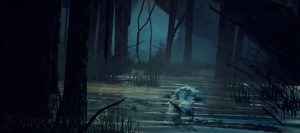 Ancestors: The Humankind Odyssey Trailer