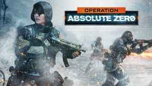 Black Ops 4 Operation Absolute Zero