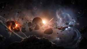 Elite Dangerous: Beyond - Chapter 4 Update 01