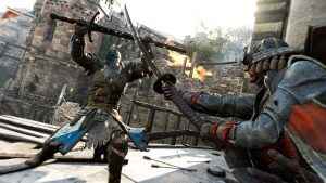 the creed event for honor