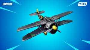 Fortnite Patch 7.00