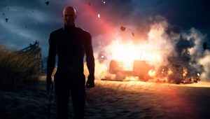 Hitman 2 December Roadmap