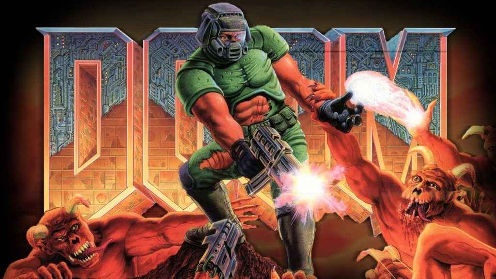 Romero announces SIGIL, the unofficial successor to Ultimate Doom's fourth episode