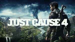 Just Cause 4 Review - (PS4)