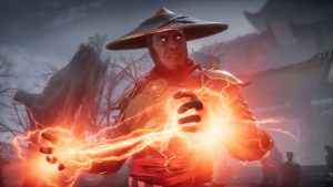 Mortal Kombat 11 - MK Kollective